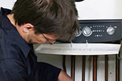 boiler replacement Westington